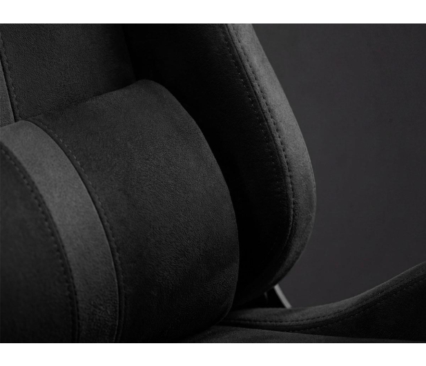 Diablo Chairs X-One 2.0 Normal Burned Black - 1539444 - zdjęcie 4